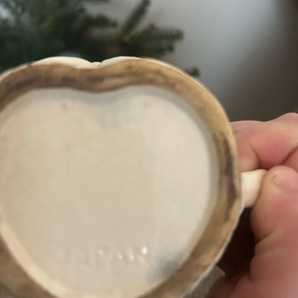 Vintage Santa Mug - Picture 8 of 8